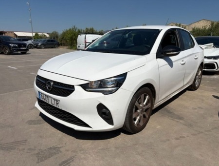 40543ad341c7ad9b85737cf1254c2d0f-4608 Opel Corsa 1.2T XHL 74kW (100CV) Edition