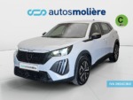 40543ad341c7ad9b85737cf1254c2d0f-4632 Peugeot 2008 PureTech 100 S&S Allure 75 kW (100 CV) - 1