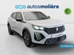 40543ad341c7ad9b85737cf1254c2d0f-4633 Peugeot 2008 PureTech 100 S&S Allure 75 kW (100 CV) - 2