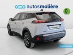 40543ad341c7ad9b85737cf1254c2d0f-4634 Peugeot 2008 PureTech 100 S&S Allure 75 kW (100 CV) - 3