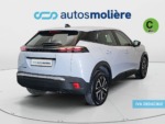 40543ad341c7ad9b85737cf1254c2d0f-4635 Peugeot 2008 PureTech 100 S&S Allure 75 kW (100 CV) - 4