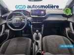 40543ad341c7ad9b85737cf1254c2d0f-4639 Peugeot 2008 PureTech 100 S&S Allure 75 kW (100 CV) - 8