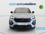 40543ad341c7ad9b85737cf1254c2d0f-4642 Peugeot 2008 PureTech 100 S&S Allure 75 kW (100 CV) - 11