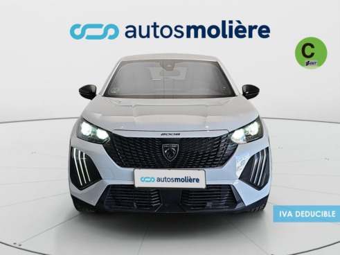 40543ad341c7ad9b85737cf1254c2d0f-4642 Peugeot 2008 PureTech 100 S&S Allure 75 kW (100 CV) - 11