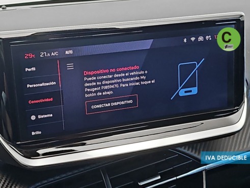 40543ad341c7ad9b85737cf1254c2d0f-4652 Peugeot 2008 PureTech 100 S&S Allure 75 kW (100 CV) - 21