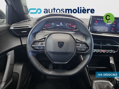 40543ad341c7ad9b85737cf1254c2d0f-4653 Peugeot 2008 PureTech 100 S&S Allure 75 kW (100 CV) - 22