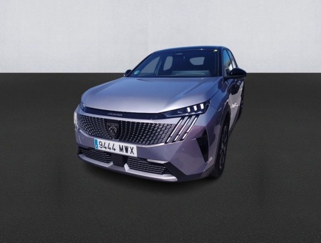 40543ad341c7ad9b85737cf1254c2d0f-4660 Peugeot 3008 1.2 100KW GT eDCS6