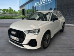 40543ad341c7ad9b85737cf1254c2d0f-4827 Audi Q3 Black Line 35 Tdi 110kw (150cv) S Tronic - 1