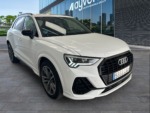 40543ad341c7ad9b85737cf1254c2d0f-4829 Audi Q3 Black Line 35 Tdi 110kw (150cv) S Tronic - 3