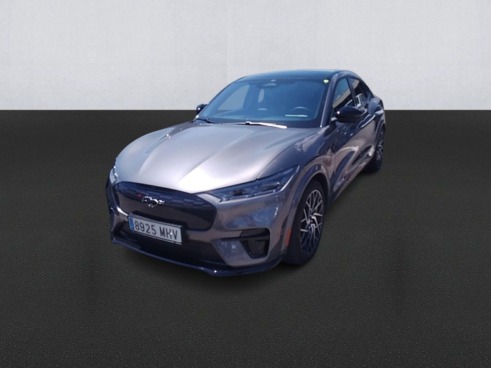 40543ad341c7ad9b85737cf1254c2d0f-4928 Ford Mustang Mach-e Awd 358kw Batería 98.8kwh Gt - 1