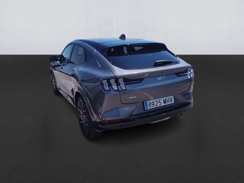 40543ad341c7ad9b85737cf1254c2d0f-4933 Ford Mustang Mach-e Awd 358kw Batería 98.8kwh Gt - 6