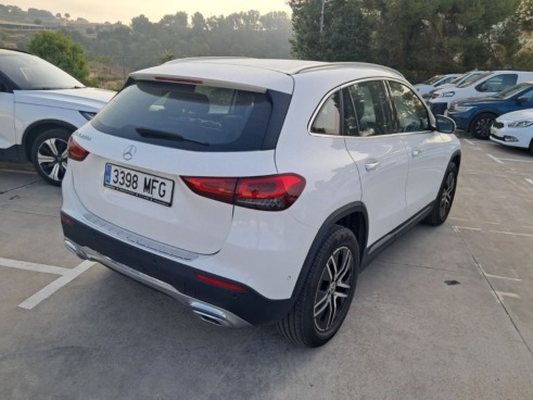 40543ad341c7ad9b85737cf1254c2d0f-4979 Mercedes Gla 200 D - 4