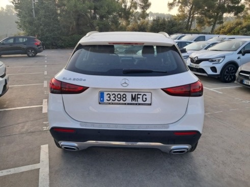 40543ad341c7ad9b85737cf1254c2d0f-4980 Mercedes Gla 200 D - 5