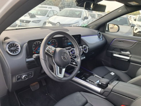 40543ad341c7ad9b85737cf1254c2d0f-4982 Mercedes Gla 200 D - 7