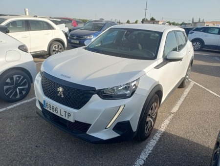 40543ad341c7ad9b85737cf1254c2d0f-5110 Peugeot 2008 Active BlueHDI 81kW (110CV)