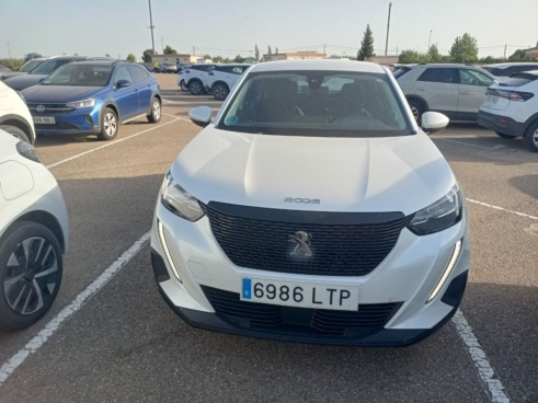 40543ad341c7ad9b85737cf1254c2d0f-5111 Peugeot 2008 Active Bluehdi 81kw (110cv) - 2