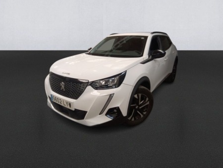 40543ad341c7ad9b85737cf1254c2d0f-5118 Peugeot 2008 Allure BlueHDI 81kW (110CV)