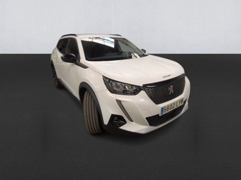 40543ad341c7ad9b85737cf1254c2d0f-5120 Peugeot 2008 Allure Bluehdi 81kw (110cv) - 3