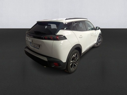 40543ad341c7ad9b85737cf1254c2d0f-5121 Peugeot 2008 Allure Bluehdi 81kw (110cv) - 4