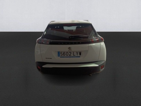 40543ad341c7ad9b85737cf1254c2d0f-5122 Peugeot 2008 Allure Bluehdi 81kw (110cv) - 5