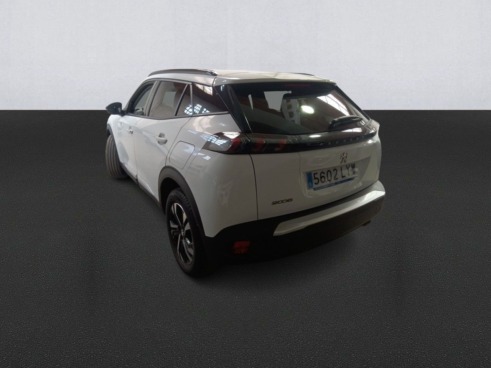 40543ad341c7ad9b85737cf1254c2d0f-5123 Peugeot 2008 Allure Bluehdi 81kw (110cv) - 6