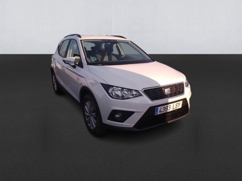 40543ad341c7ad9b85737cf1254c2d0f-5558 Seat Arona 1.0 Tsi 81kw (110cv) Style Go2 - 3