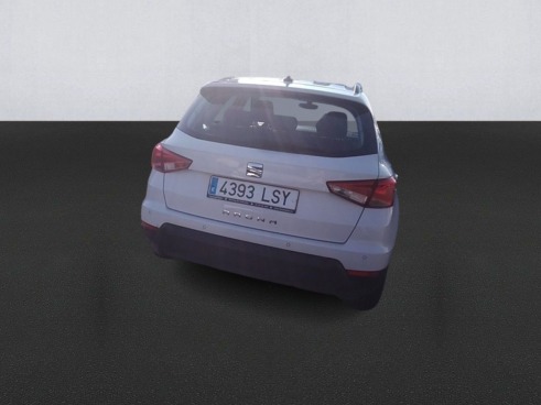 40543ad341c7ad9b85737cf1254c2d0f-5560 Seat Arona 1.0 Tsi 81kw (110cv) Style Go2 - 5