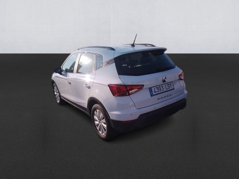 40543ad341c7ad9b85737cf1254c2d0f-5561 Seat Arona 1.0 Tsi 81kw (110cv) Style Go2 - 6