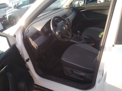 40543ad341c7ad9b85737cf1254c2d0f-5562 Seat Arona 1.0 Tsi 81kw (110cv) Style Go2 - 7