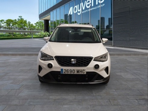 40543ad341c7ad9b85737cf1254c2d0f-5565 Seat Arona 1.0 Tsi 81kw (110cv) Style Xl Edition - 2