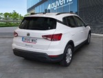 40543ad341c7ad9b85737cf1254c2d0f-5567 Seat Arona 1.0 Tsi 81kw (110cv) Style Xl Edition - 4