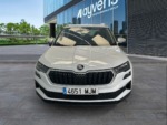 40543ad341c7ad9b85737cf1254c2d0f-5604 Skoda Karoq 2.0 Tdi 85kw (115cv) Ambition - 2