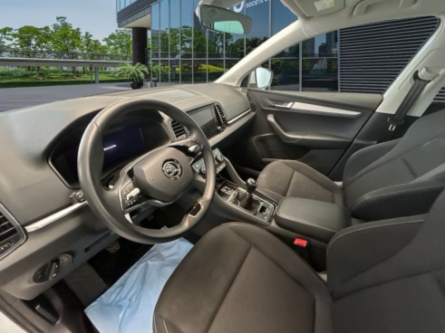 40543ad341c7ad9b85737cf1254c2d0f-5609 Skoda Karoq 2.0 Tdi 85kw (115cv) Ambition - 7