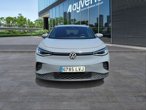 40543ad341c7ad9b85737cf1254c2d0f-5635 Volkswagen Id.4 Pro Performance 150kw (204cv) Automático - 2