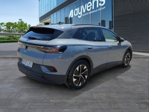 40543ad341c7ad9b85737cf1254c2d0f-5637 Volkswagen Id.4 Pro Performance 150kw (204cv) Automático - 4