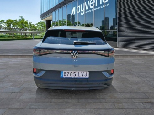 40543ad341c7ad9b85737cf1254c2d0f-5638 Volkswagen Id.4 Pro Performance 150kw (204cv) Automático - 5