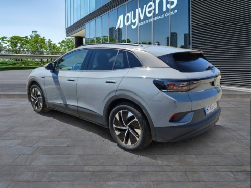 40543ad341c7ad9b85737cf1254c2d0f-5639 Volkswagen Id.4 Pro Performance 150kw (204cv) Automático - 6