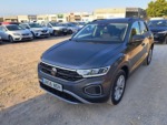 40543ad341c7ad9b85737cf1254c2d0f-5641 Volkswagen T-roc «más» 1.5 Tsi 110kw (150cv) Dsg - 1