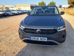 40543ad341c7ad9b85737cf1254c2d0f-5642 Volkswagen T-roc «más» 1.5 Tsi 110kw (150cv) Dsg - 2