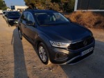 40543ad341c7ad9b85737cf1254c2d0f-5643 Volkswagen T-roc «más» 1.5 Tsi 110kw (150cv) Dsg - 3