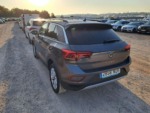 40543ad341c7ad9b85737cf1254c2d0f-5646 Volkswagen T-roc «más» 1.5 Tsi 110kw (150cv) Dsg - 6