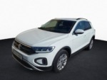40543ad341c7ad9b85737cf1254c2d0f-5649 Volkswagen T-roc «más» 1.5 Tsi 110kw (150cv) Dsg - 1