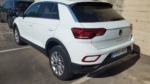 40543ad341c7ad9b85737cf1254c2d0f-5650 Volkswagen T-roc «más» 1.5 Tsi 110kw (150cv) Dsg - 2