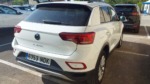 40543ad341c7ad9b85737cf1254c2d0f-5651 Volkswagen T-roc «más» 1.5 Tsi 110kw (150cv) Dsg - 3