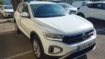 40543ad341c7ad9b85737cf1254c2d0f-5652 Volkswagen T-roc «más» 1.5 Tsi 110kw (150cv) Dsg - 4