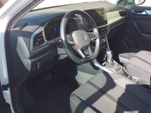 40543ad341c7ad9b85737cf1254c2d0f-5653 Volkswagen T-roc «más» 1.5 Tsi 110kw (150cv) Dsg - 5