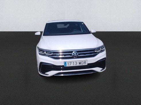 40543ad341c7ad9b85737cf1254c2d0f-5658 Volkswagen Tiguan R-line 1.4 Tsi Ehybrid 180kw (245cv) Dsg - 2