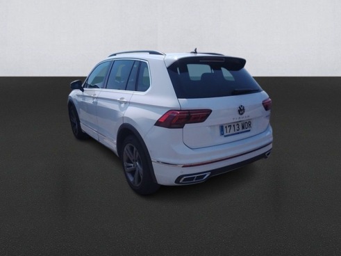 40543ad341c7ad9b85737cf1254c2d0f-5662 Volkswagen Tiguan R-line 1.4 Tsi Ehybrid 180kw (245cv) Dsg - 6
