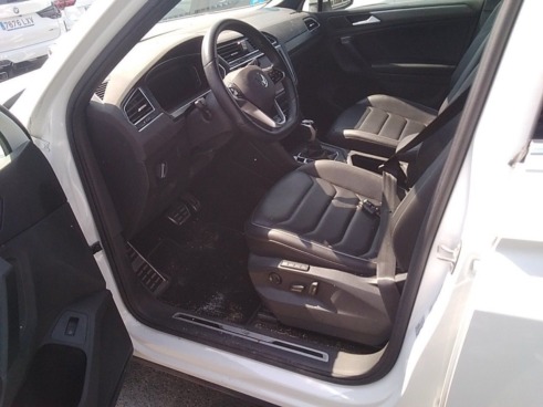 40543ad341c7ad9b85737cf1254c2d0f-5663 Volkswagen Tiguan R-line 1.4 Tsi Ehybrid 180kw (245cv) Dsg - 7