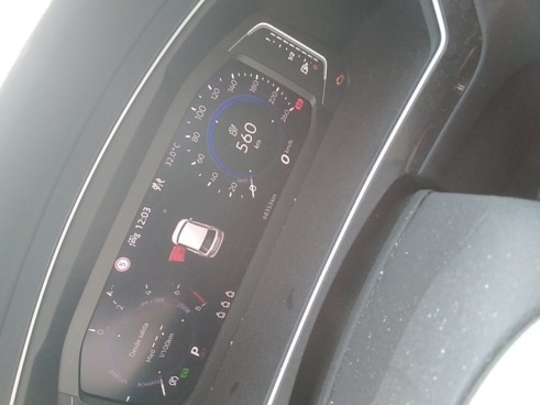 40543ad341c7ad9b85737cf1254c2d0f-5664 Volkswagen Tiguan R-line 1.4 Tsi Ehybrid 180kw (245cv) Dsg - 8